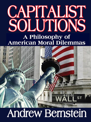 cover image of Capitalist Solutions